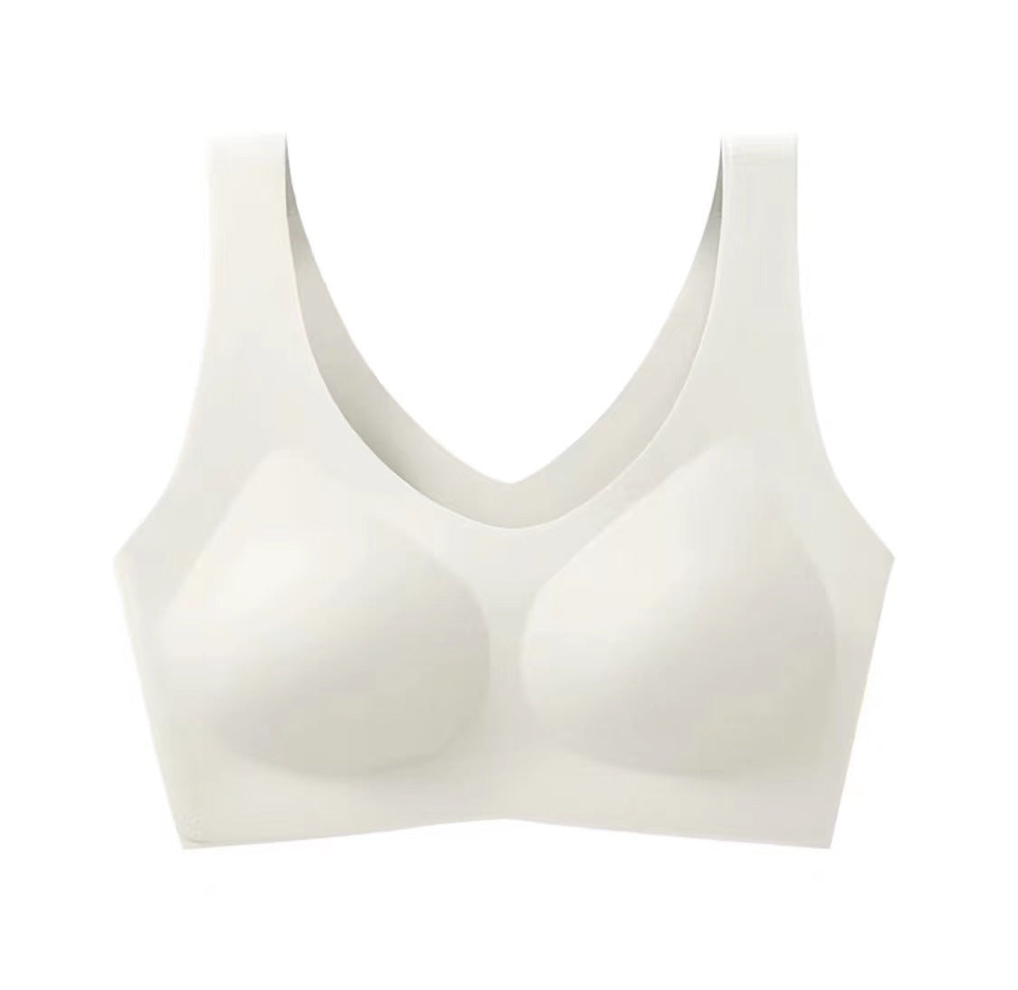 Traceless Cloud Underwear Women's No Size No Steel