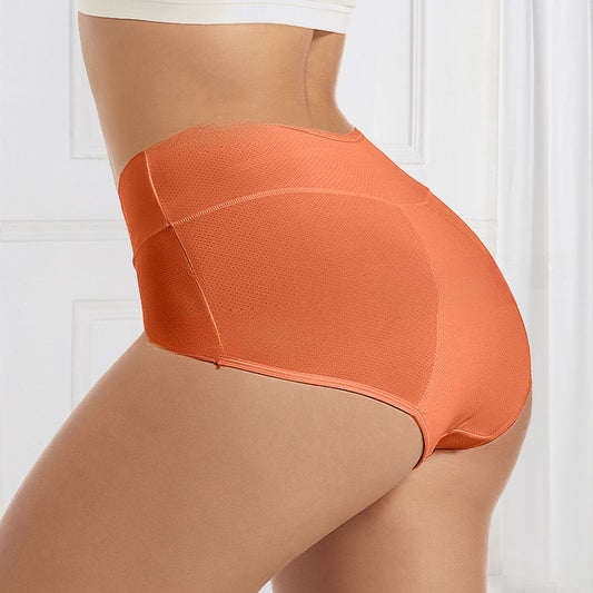 Four-layer leak-proof women's underwear