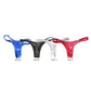 Latex ammonia women's underwear