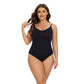 Rimless Siamese Underwear