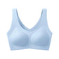 Traceless Cloud Underwear Women's No Size No Steel