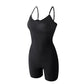 Women's large-size high-waist seamless shaping underwear