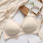Women's thin seamless underwear