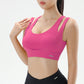 Sportswear underwear that can be worn as outerwear and is detachable