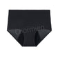 Four-layer leak-proof women's underwear