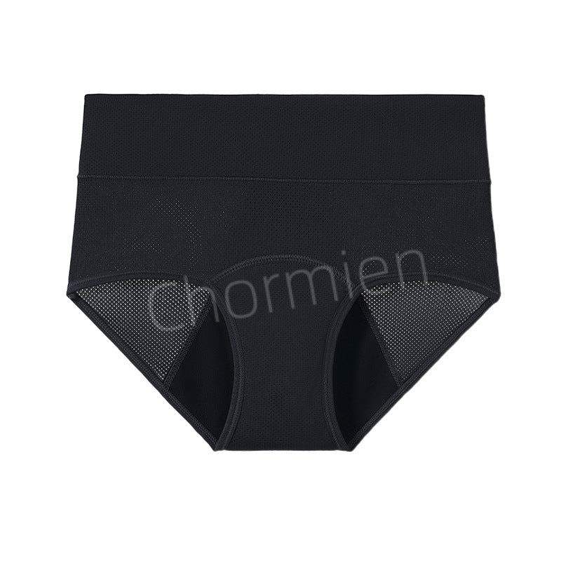 Four-layer leak-proof women's underwear