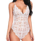 Nightclub erotic underwear