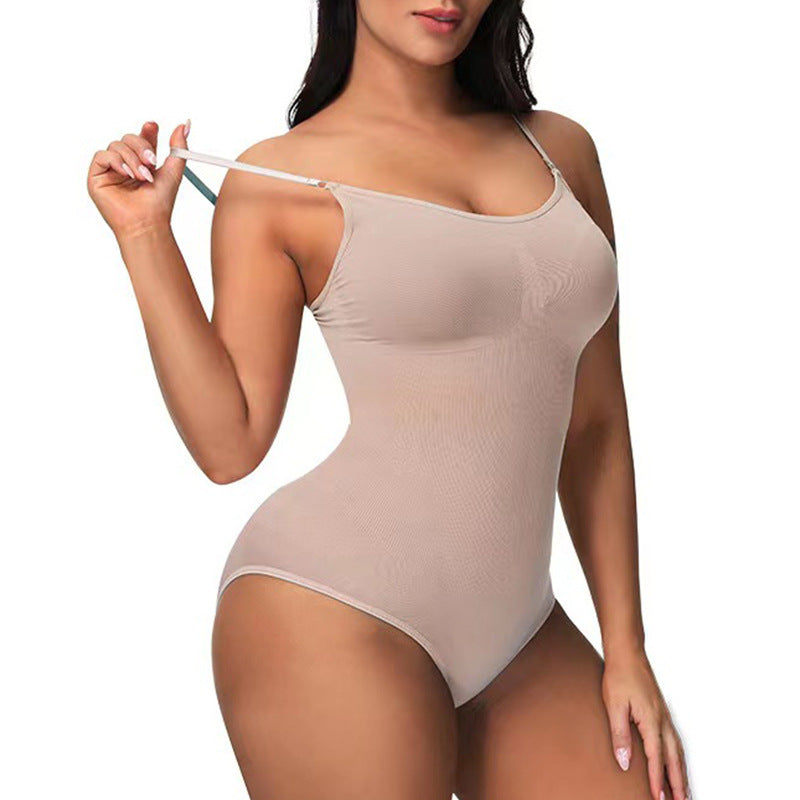 Rimless Siamese Underwear
