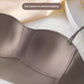Close-knit seamless underwear for women