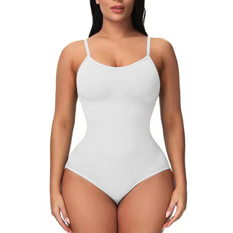 Rimless Siamese Underwear