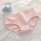 Pure cotton women's underwear