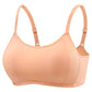 Comfortable breathable and seamless strapless underwear