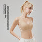 Silent Large-Size Sexy Back Underwear