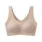 Traceless Cloud Underwear Women's No Size No Steel