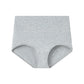 Pure Cotton High Waist Women's Underwear