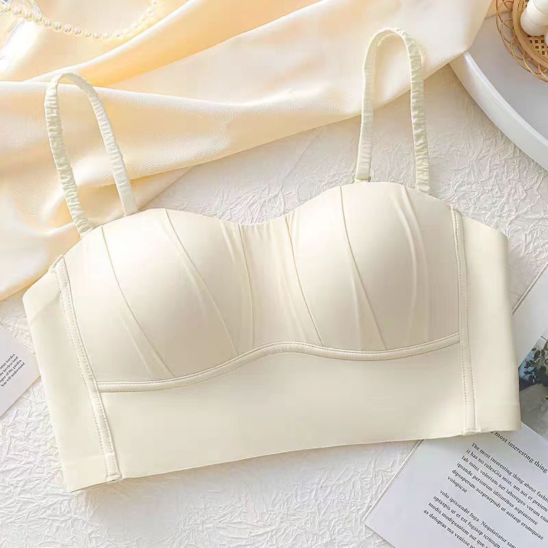 Close-knit seamless underwear for women