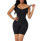 Arm-lifting Waist Tunic Underwear One-piece Clothes