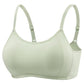 Comfortable breathable and seamless strapless underwear