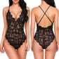 Nightclub erotic underwear