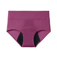 Four-layer leak-proof women's underwear