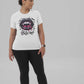 Gothic Halloween Sublimation Bella+Canvas T-Shirt