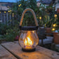 Solar Lantern Outdoor Lights